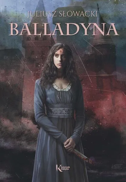 Balladyna w teatrach