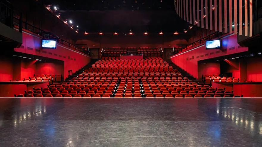 Bilety do teatru