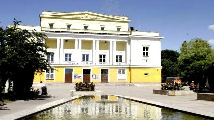 Bilety do teatru