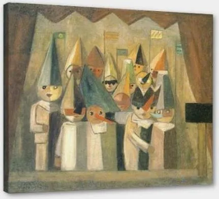 Bilety do teatru dla dzieci