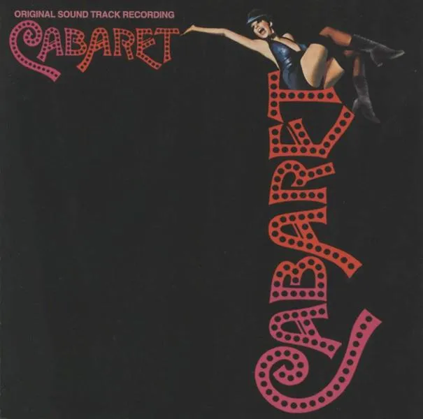 Cabaret w Teatrze Rozrywki