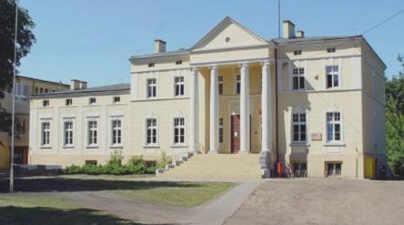 Cechy malarstwa neoklasycystycznego