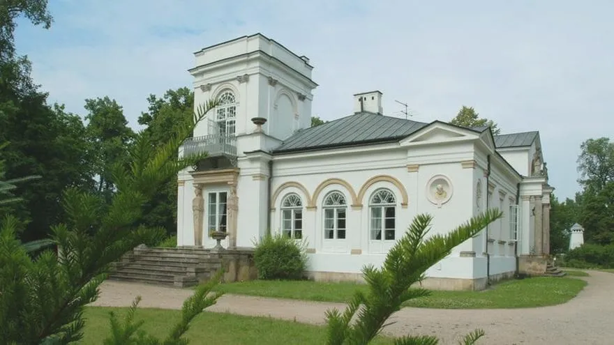 Centrum Rzeźby w Orońsku
