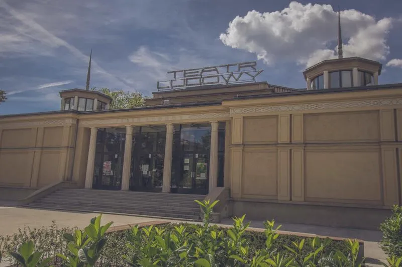 Ceny biletów w teatrze