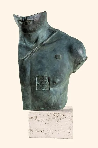 Ceny rzeźb Mitoraja