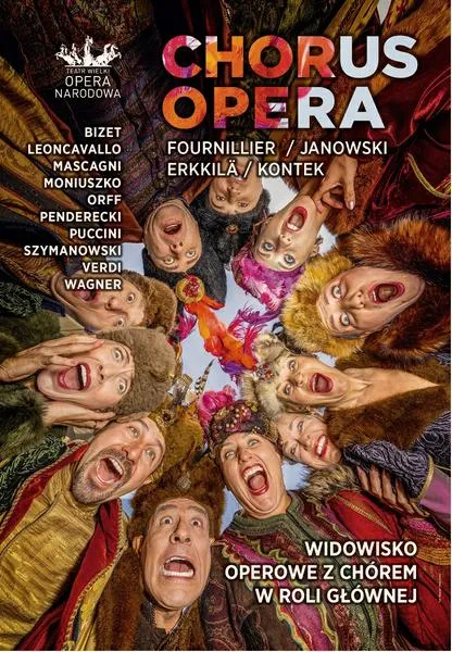 Chór opera