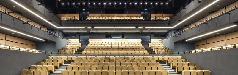 Ciekawostki o teatrze