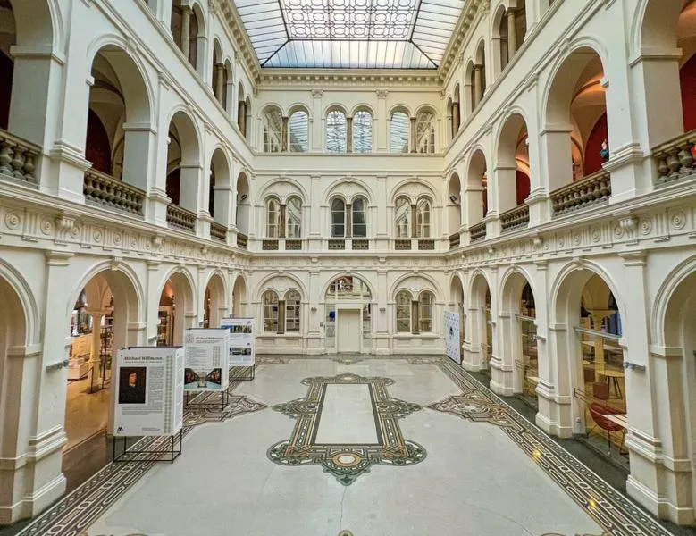 Darmowe muzea w Wrocławiu