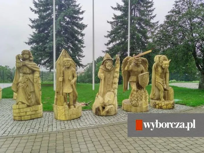 Dekoracja wnętrza