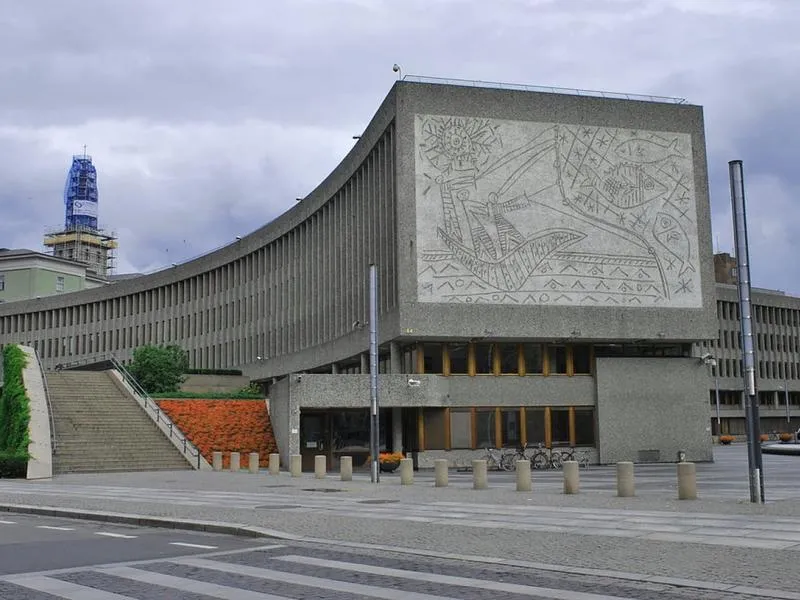 Dzieła sztuki