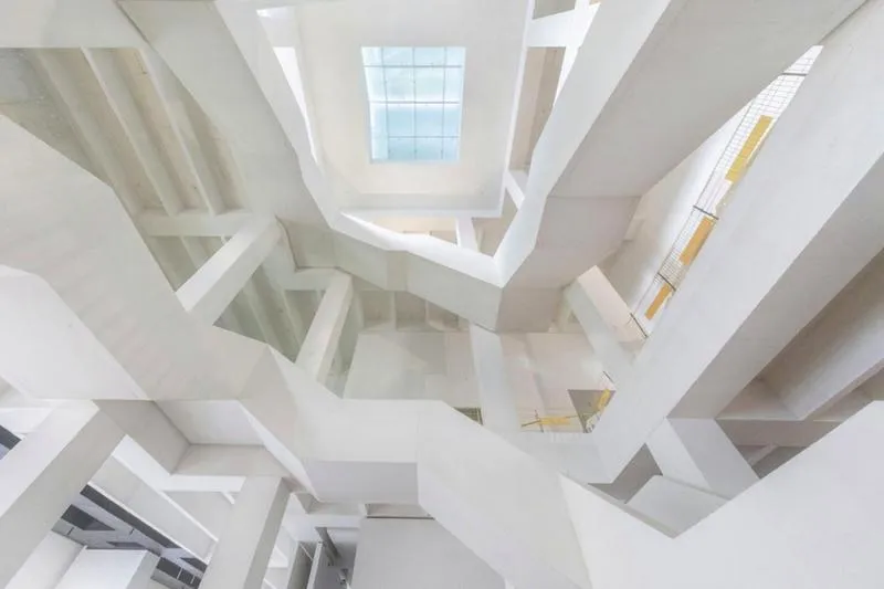 Edukacja dzieci przez sztukę