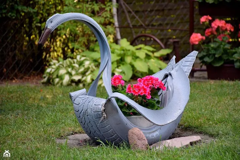 Ekologiczne kwietniki