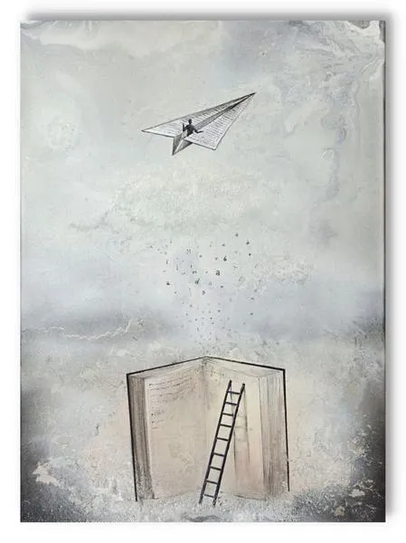 Emocje w surrealizmie