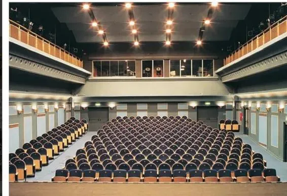 Emocje w teatrze