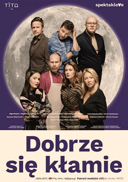 Emocje w teatrze
