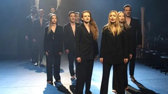 Emocjonalne przeżycia