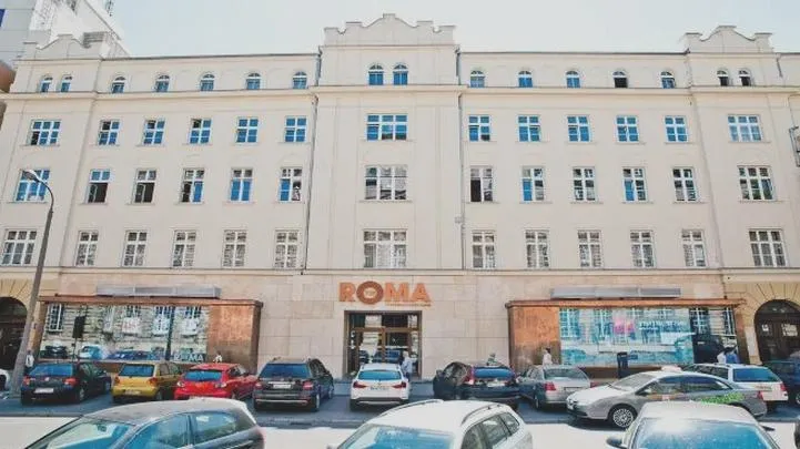Emocjonujące wydarzenia