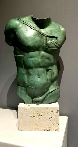Eros Bendato