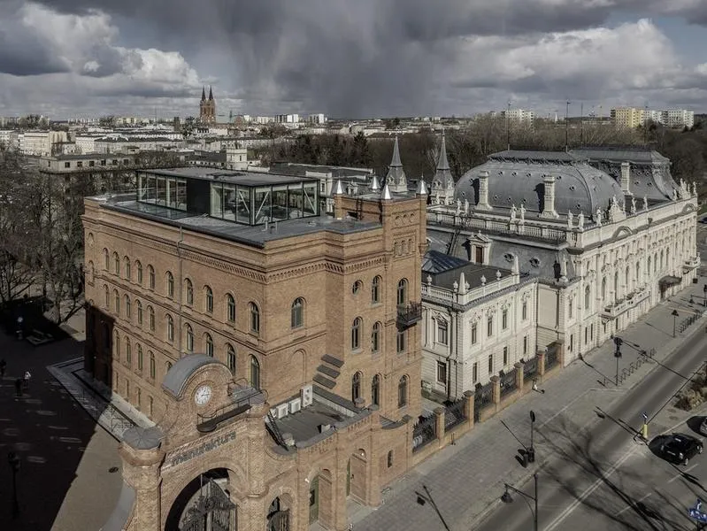 Ewolucja malarstwa Kantora