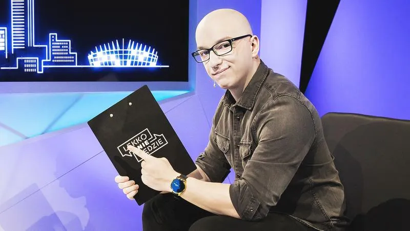 Fascynująca fabuła komedii