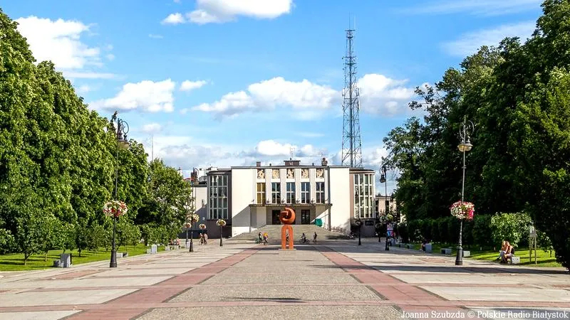 Fascynujące spektakle musicalowe