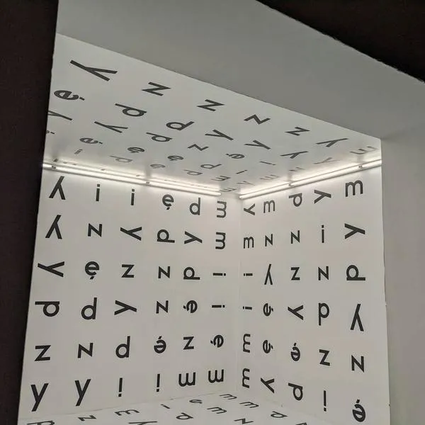 Galerie sztuki nowoczesnej