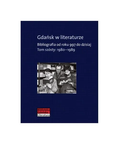 Gdańsk 1989