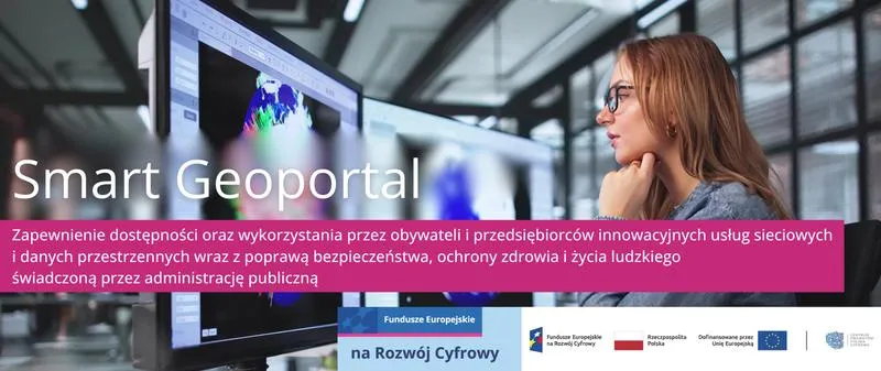Geoportal w Polsce