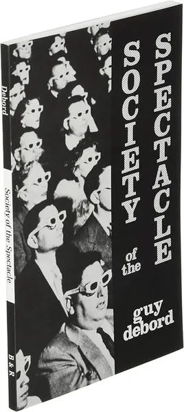 Guy Debord krytyka społeczna