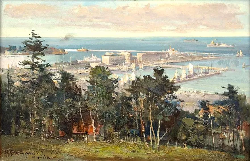Henryk Baranowski