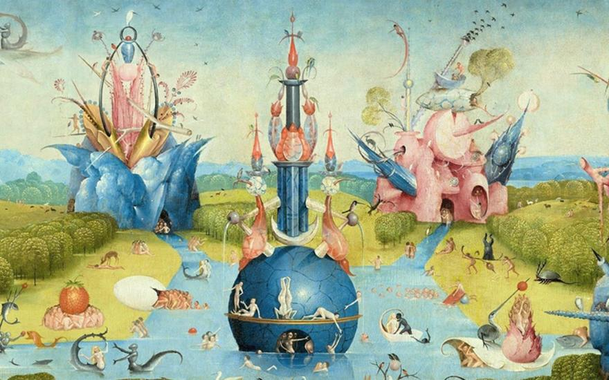 Hieronim Bosch