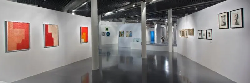 Historia Muzeum w Łodzi