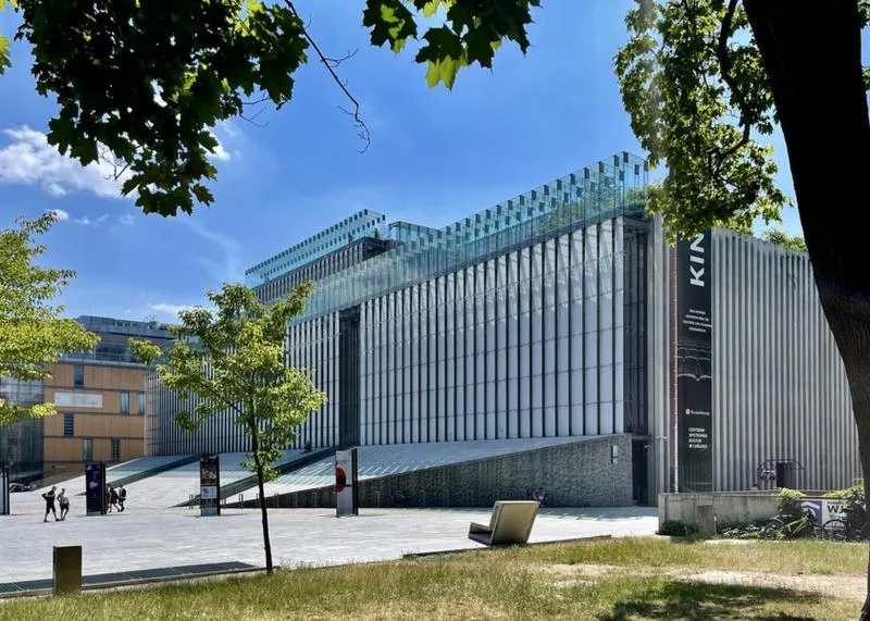 Historia Teatru Andersena