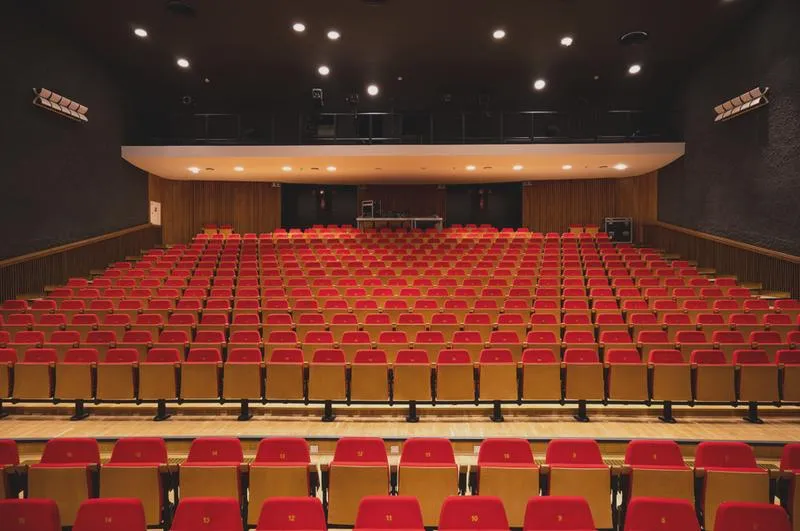 Historia Teatru Małego
