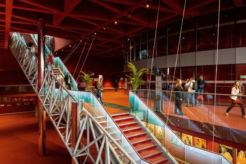 Historia Teatru Polskiego