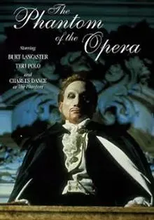 Historia Upiora w operze