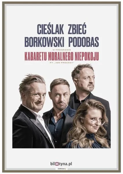 Historia kabaretu