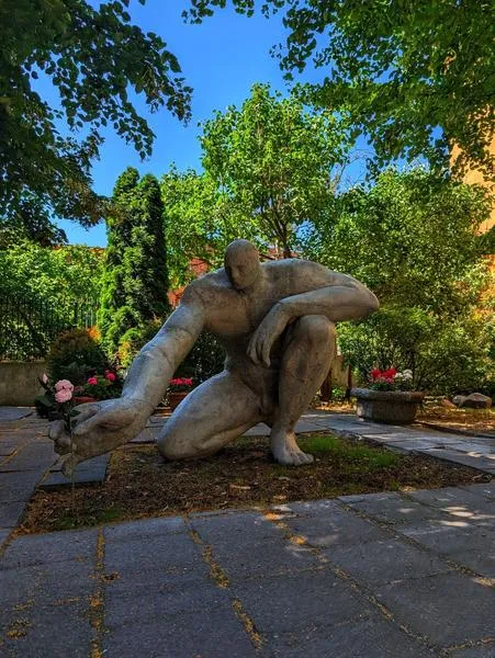 Historia rzeźby