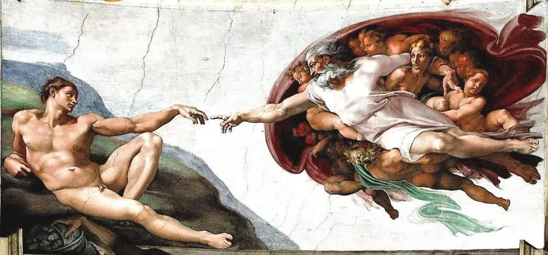 Historia sztuki