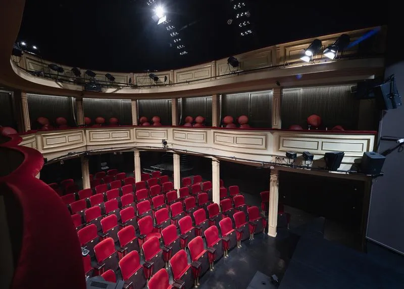 Historia teatru w Lublinie