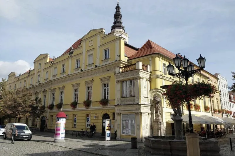 Historie teatralne