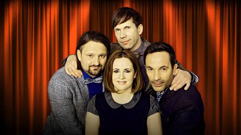 Humor i polityczna poprawność