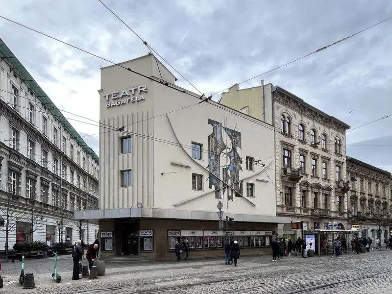 Humor w teatrze