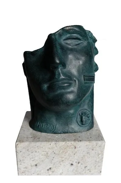 Igor Mitoraj