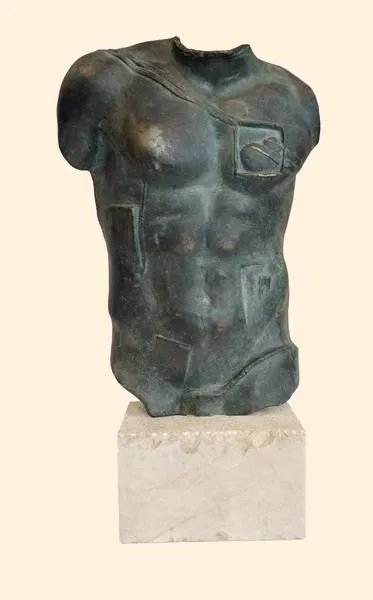 Igor Mitoraj