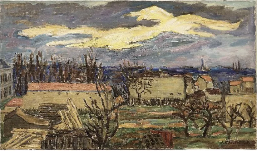 Innowacyjne techniki malarskie