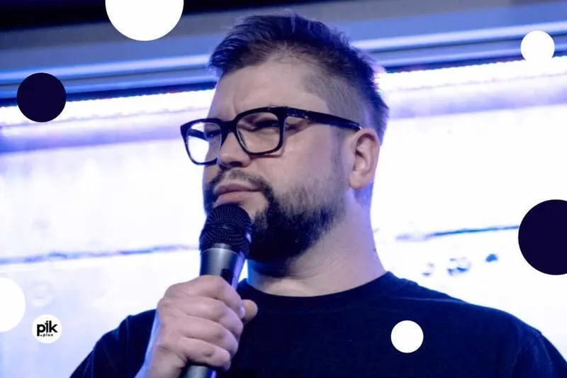 Inspiracje Bartka Toczka