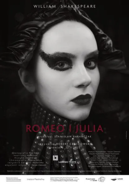 Interpretacje Romea i Julii