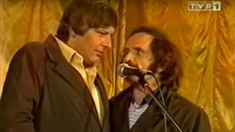 Jubileuszowy program kabaretu