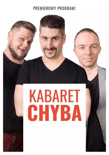 Kabaret Chyba